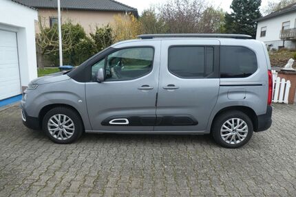 Citroen Berlingo Gebrauchtwagen
