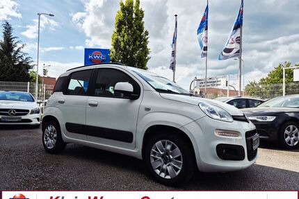 Fiat Panda Gebrauchtwagen