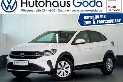 VW Taigo Gebrauchtwagen