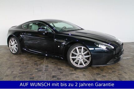 Aston Martin V8 Vantage Gebrauchtwagen