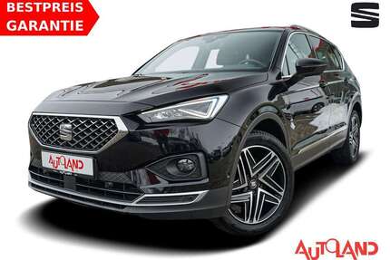 Seat Tarraco Gebrauchtwagen