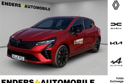 Renault Clio Gebrauchtwagen