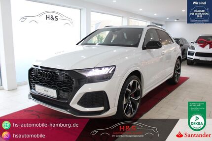 Audi RSQ8 Gebrauchtwagen