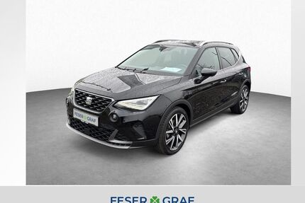 Seat Arona Gebrauchtwagen