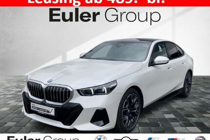 BMW 520 Gebrauchtwagen