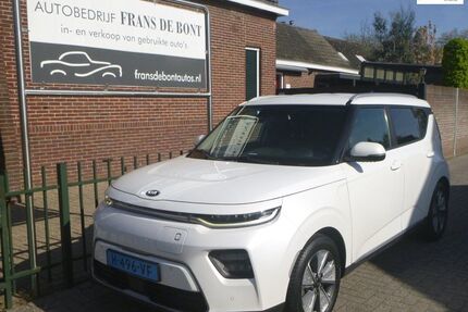 Kia Soul Gebrauchtwagen