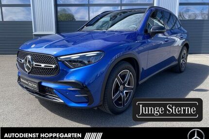 Mercedes-Benz GLC 450 Gebrauchtwagen