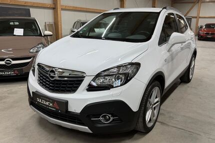 Opel Mokka Gebrauchtwagen