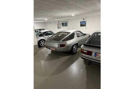 Porsche 928 Gebrauchtwagen