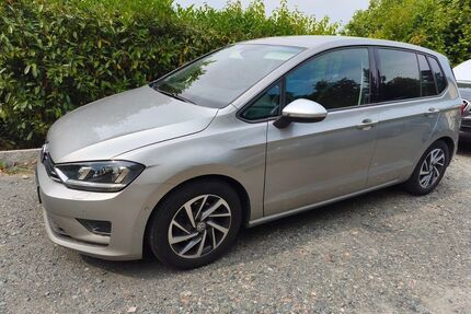 VW Golf Sportsvan Gebrauchtwagen