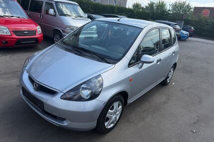 Honda Jazz Gebrauchtwagen