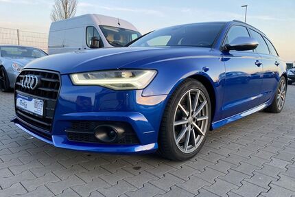 Audi S6 Gebrauchtwagen