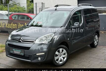 Citroen Berlingo Gebrauchtwagen