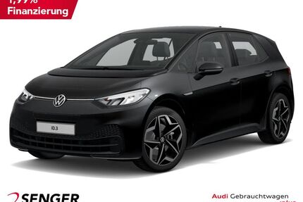 VW ID.3 Gebrauchtwagen
