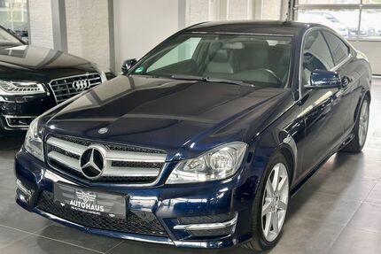 Mercedes-Benz C 180 Gebrauchtwagen