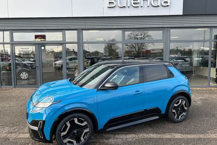 Nissan Micra Gebrauchtwagen