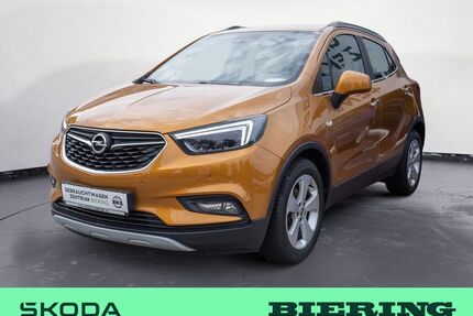 Opel Mokka X Gebrauchtwagen