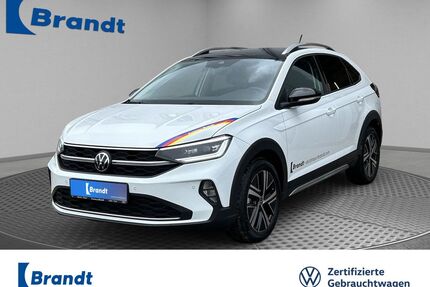 VW Taigo Gebrauchtwagen