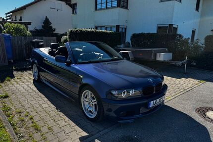 BMW 318 Gebrauchtwagen