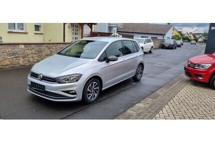 VW Golf Sportsvan Gebrauchtwagen