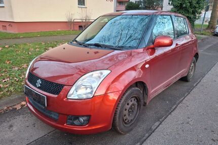 Suzuki Swift Gebrauchtwagen