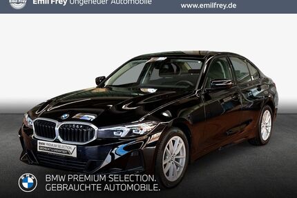 BMW 318 Gebrauchtwagen