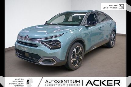 Citroen C4 Gebrauchtwagen