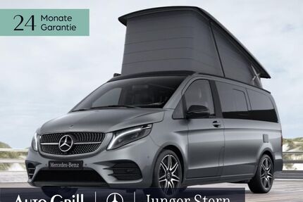 Mercedes-Benz V 250 Gebrauchtwagen