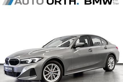 BMW 318 Gebrauchtwagen