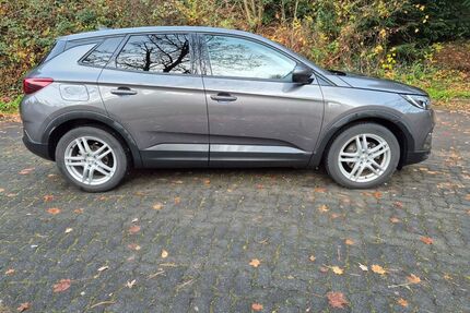 Opel Grandland (X) Gebrauchtwagen