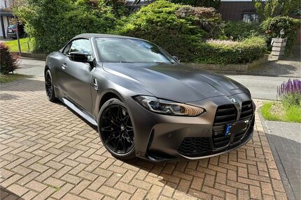 BMW M4 Gebrauchtwagen