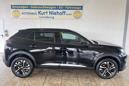 Peugeot 2008 Gebrauchtwagen