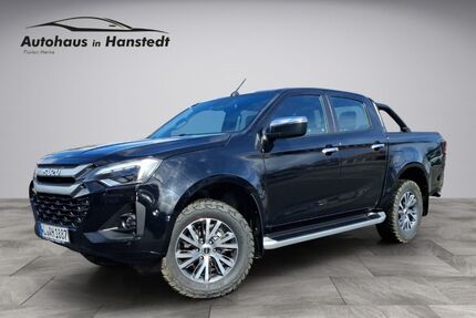 Isuzu D-Max Gebrauchtwagen