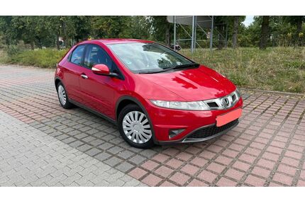 Honda Civic Gebrauchtwagen