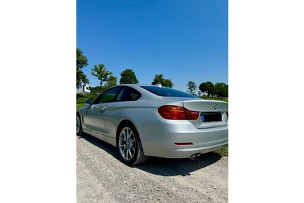 BMW 428 Gebrauchtwagen