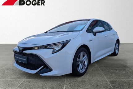 Toyota Corolla Gebrauchtwagen