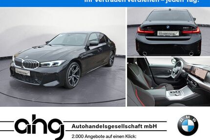 BMW 320 Gebrauchtwagen