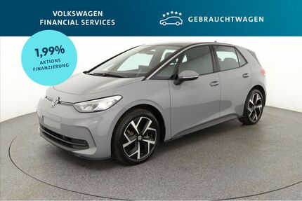 VW ID.3 Gebrauchtwagen