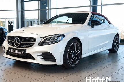 Mercedes-Benz C 200 Gebrauchtwagen
