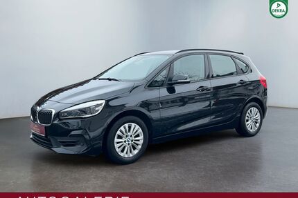 BMW 218 Active Tourer Gebrauchtwagen