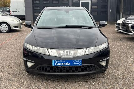Honda Civic Gebrauchtwagen