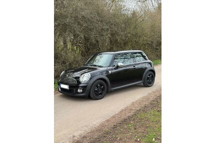 Mini ONE Gebrauchtwagen