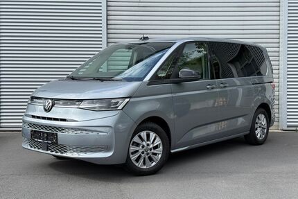 VW T7 Multivan Gebrauchtwagen