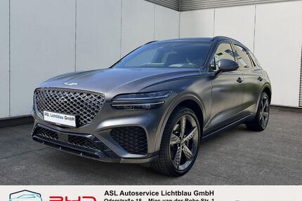 Genesis GV70 Gebrauchtwagen