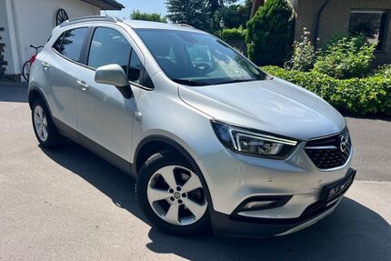 Opel Mokka Gebrauchtwagen