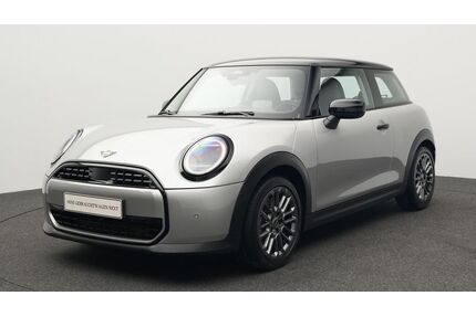 Mini Cooper C Gebrauchtwagen
