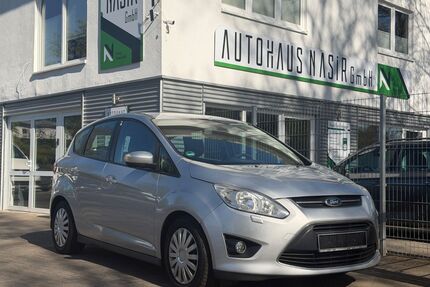 Ford C-Max Gebrauchtwagen