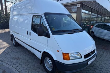 Ford Transit Gebrauchtwagen