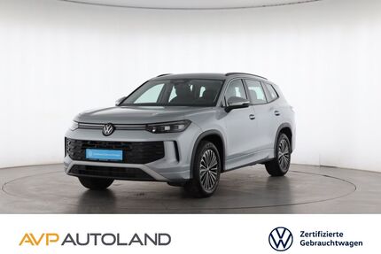 VW Tayron Gebrauchtwagen