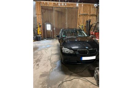 BMW 318 Gebrauchtwagen